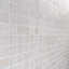 Nashville Beige 2X2 Matte Porcelain Mosaic Tile-1911010563