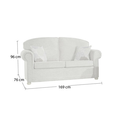 Back Forty Sofa