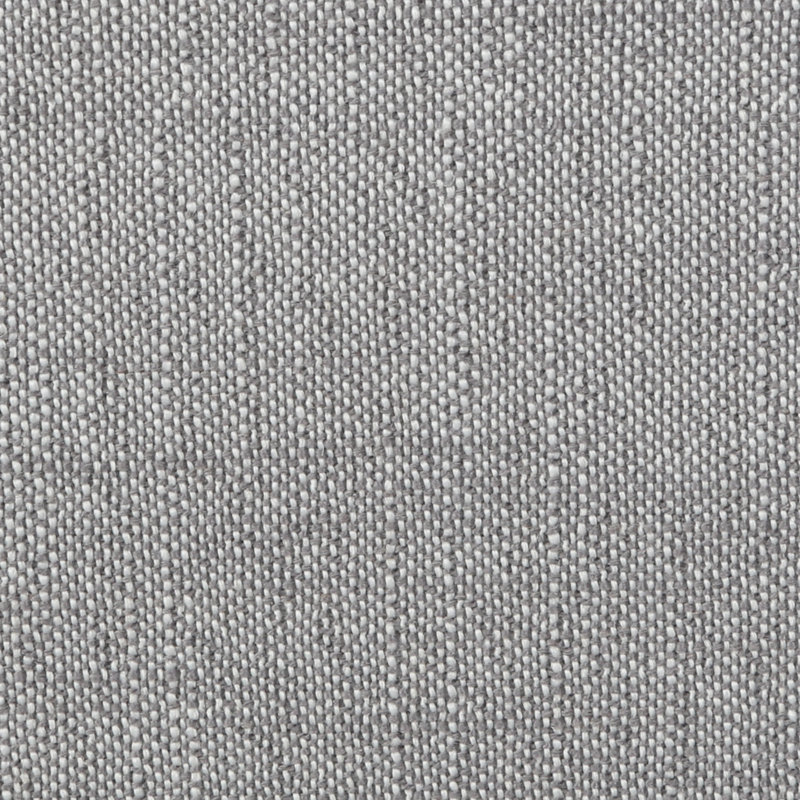 Swivel Reclining Glider, Gray Polyester Blend