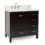 Ensemble de meuble-lavabo simple 37 po Cambridge-26337879-132471784