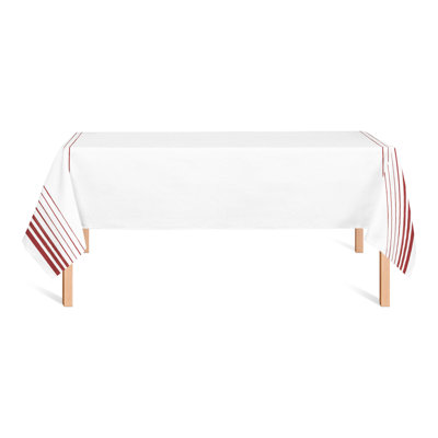 Nappe à rayures Abdul-Muizz