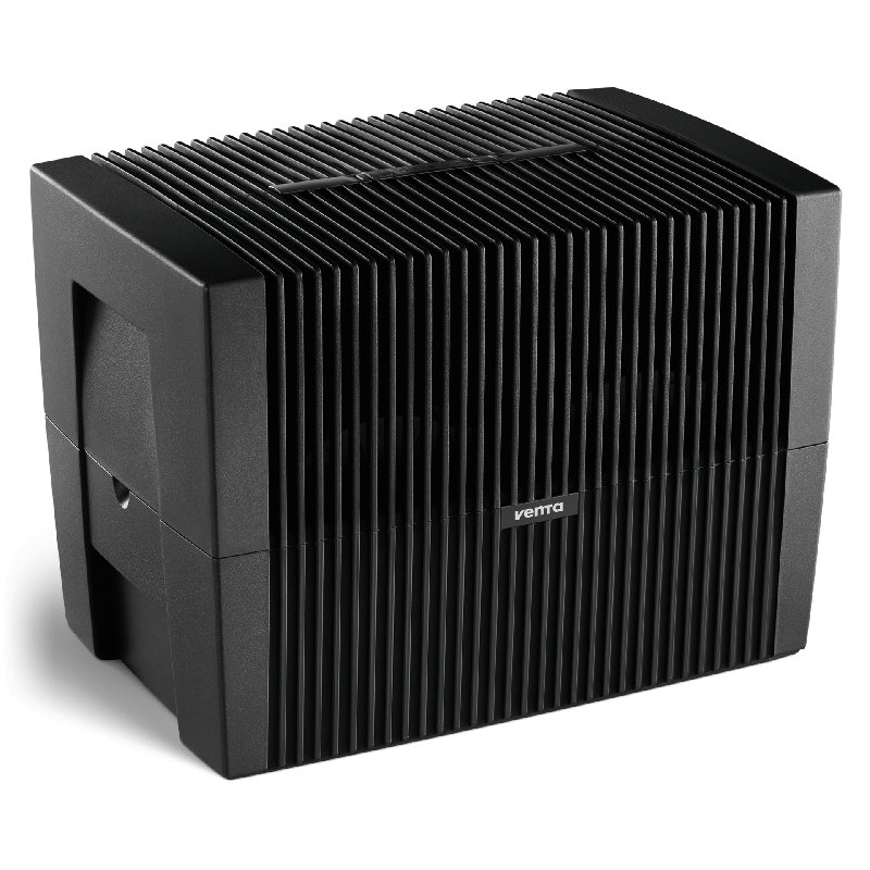 Venta LW45 Original Humidifier Black, Black