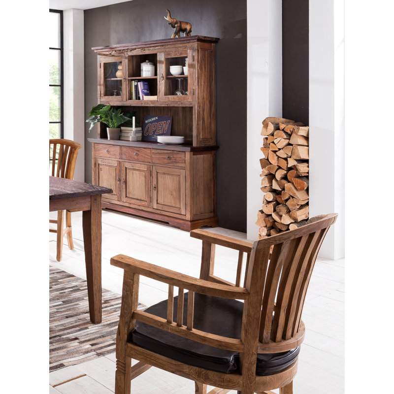 Silvretta 148cm Sideboard