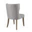 Chaise d'appoint Carson-50444753