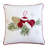  Velvet Throw Pillow