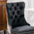 Esdert 20'' H Tufted Upholstered Side Chair-1297924071