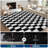 Soft Fluffy Large Rugs for Living Room Shaggy Area Rug Non Slip Modern Checkered Luxury Shag Plush Carpet for Kids Room Bedroom Dorm Home Decor-244435428