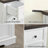 6 Drawer Dresser,6 Drawers Cabinet Tall Chest Of Drawers Closet Organizers  Storage Clothes, Cabinet Of 6 Drawers Living Room,31.50''L*15.75W''*47.64''H-1935603678