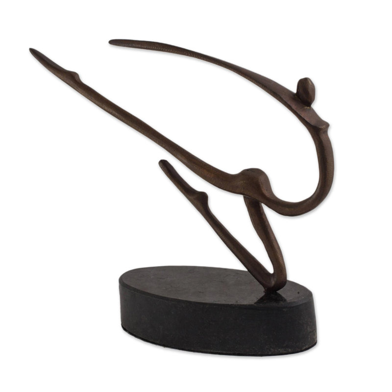 Figurine Dance Impulse