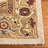 Hand Tufted Wool Pile Oriental Rug-92300225