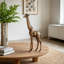Statue de girafe 8,3 po x 2,8 po x 15,9 po-954163863