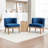 Karoll Upholstered Barrel Chair-1148631195-1141398651