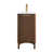 Aged Dark Brown Oak selected