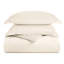 Ensemble de housse de couette 3 pièces Modal from Beechwood-278091713-278091724