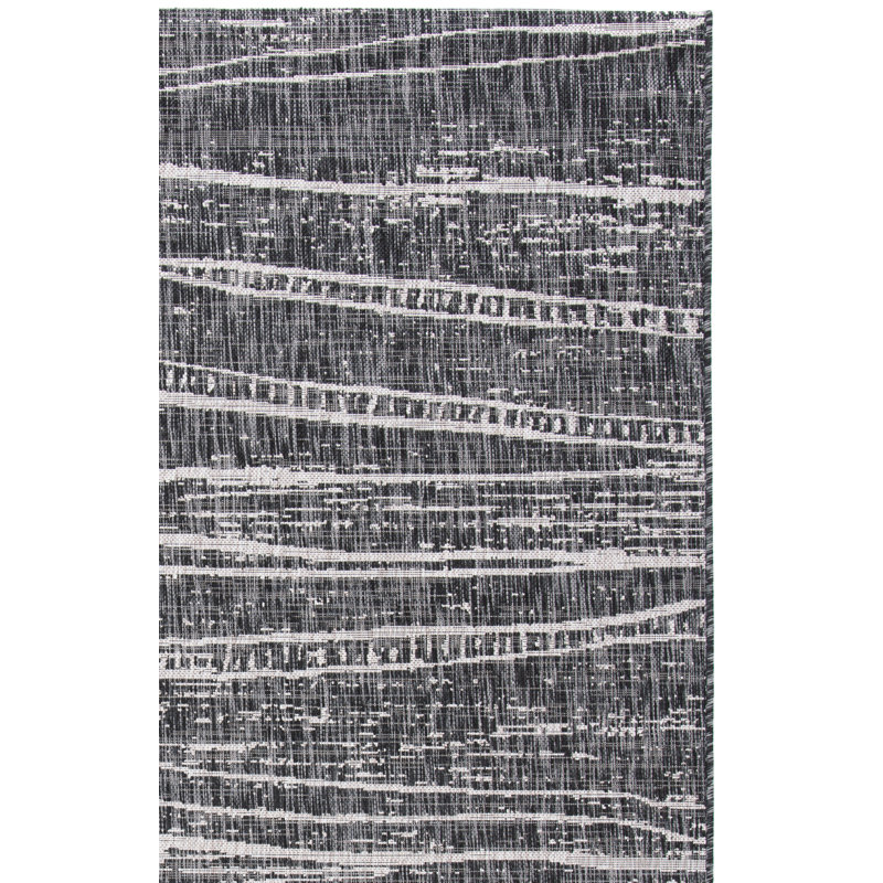 Courtyard Performance Indoor/Outdoor Area Rug, Rectangle 4' X 5'7"