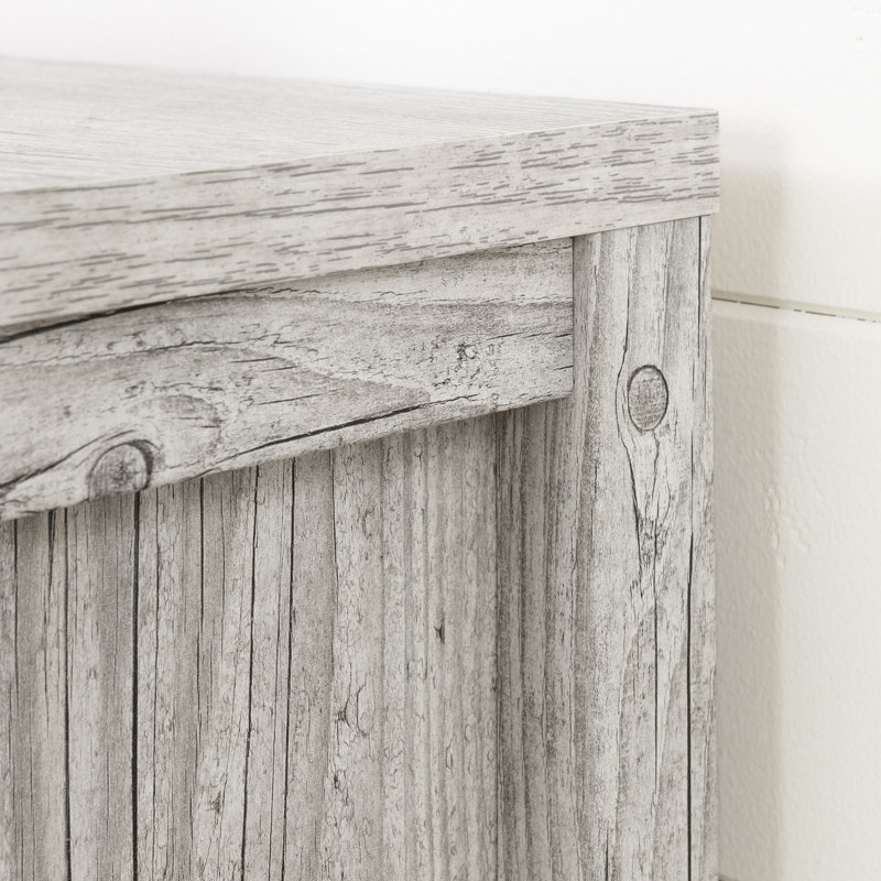 Commode 5 tiroirs Gravity, Pin maritime