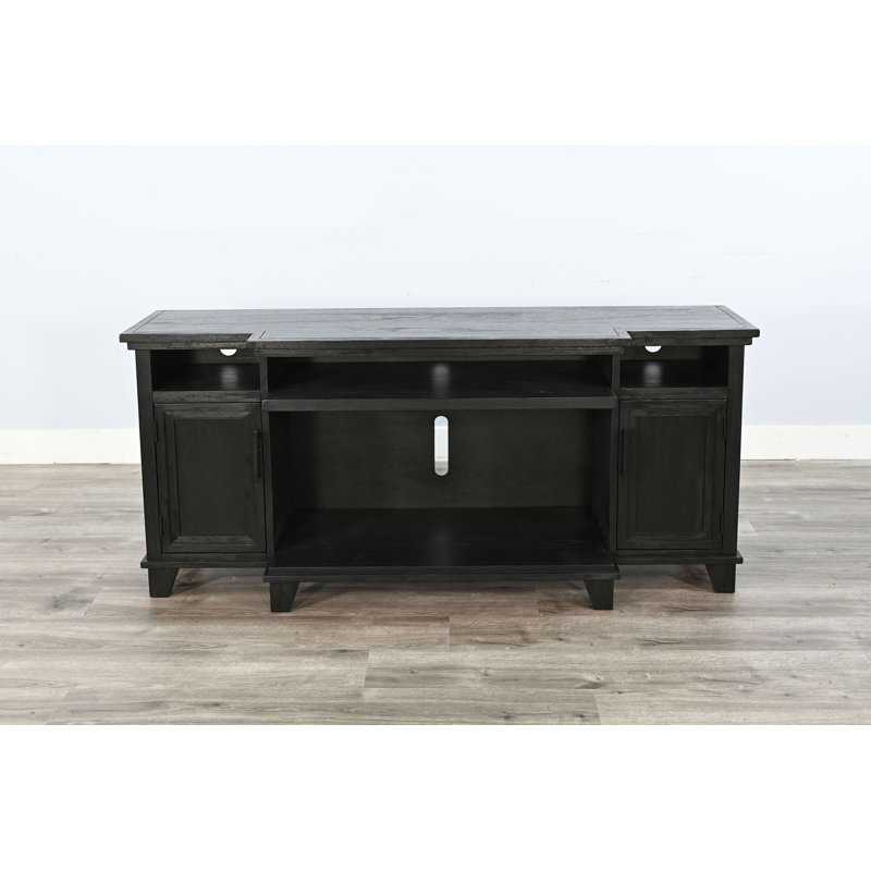 TV Stand Fireplace for TVs up to 75" Fireplace