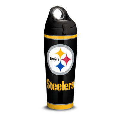 Tervis Touchdown 24oz Stainless Water Bottle