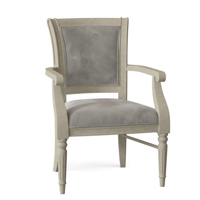 Edgemont 18.5'' H Upholstered Armchair