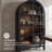 Kanisha Display Cabinet-120730533