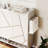 30 Pair Shoe Storage Cabinet,6-Tier Entryway Shoe Cabinet With 3 Doors