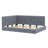 Upholstered Daybed/Sofa Bed Frame-1957586061