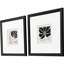 Modern Petals Print by Charron Paragon