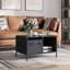 Withernsea Coffee Table with Storage-1336744508