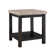 Claiborne Marble Top End Table