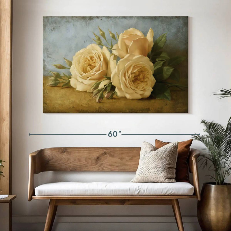 Harnek Roses From Ivan