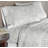 Pointehaven 180 GSM Velvet feel Luxury Flannel Sheet Set -185257250-185257252