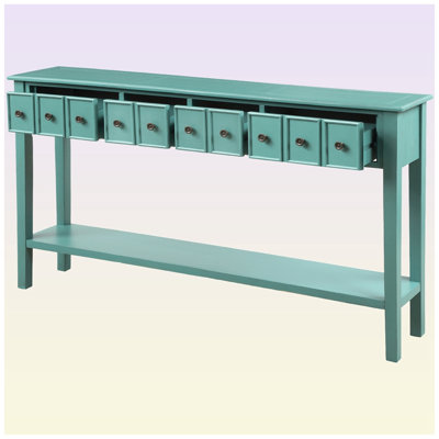 Console Masiah