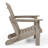 Laguna Foldable Outdoor Adirondack Set-41041753