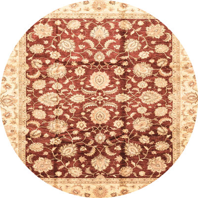 Abstract Indoor Rug