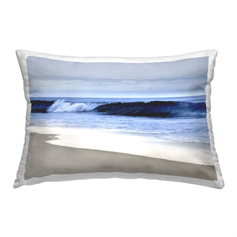  Polyester Throw Pillow
