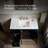 Hearthaven 36-In Bathroom Vanity Set-65971655