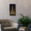 «Paris - Eiffel Tower At Night», art mural sur toile-406312378
