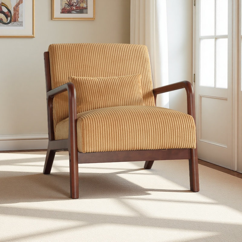 Chaise Devonaire, Gingembre gingembre