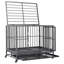 Petersfield Pet Crate with 1 Door