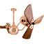 44" Vent-Bettina 3 Blade Ceiling Fan-1121538957