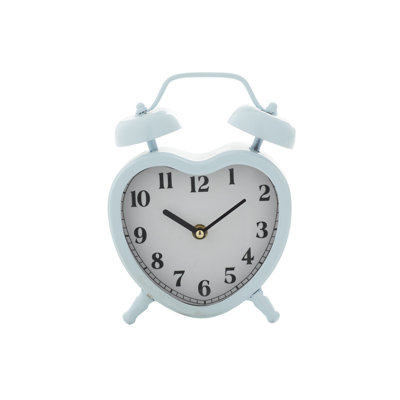 Horloge de table Farmhouse