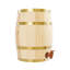 Distributeur de tonneau à vin 10L