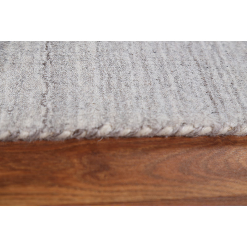 Wool Indoor Rug