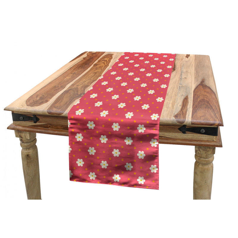 Table Runner, 72" x 16"