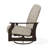 St. Catherine Marine Grade Polymer Deep Seating Cushion Swivel Rocker-98360012-98360043