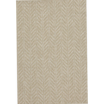 Tapis blanc intérieur / extérieur Earth