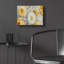 «Sunshine» par Lisa Audit, art mural en verre acrylique-48418643