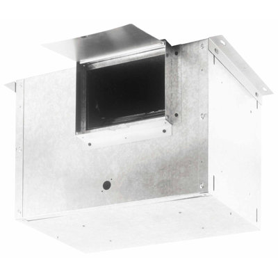 Ventilateur de salle de bain en ligne 894 cfm