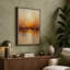 Urban Reflection Modern - Wrapped Canvas-1033813025-1033813031
