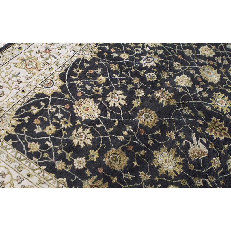 Dharma Oriental Area Rug